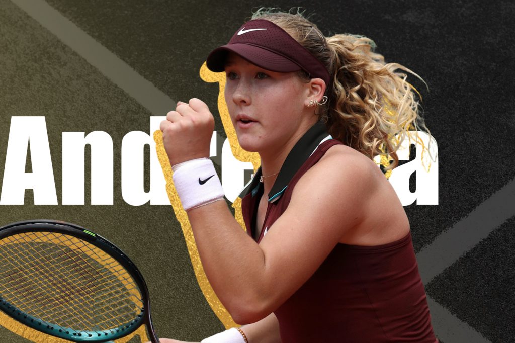 美拉 · 安祖莉娃