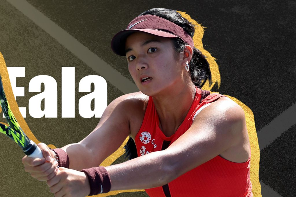 亞歷山德拉 · 伊雅娜 (菲律賓)